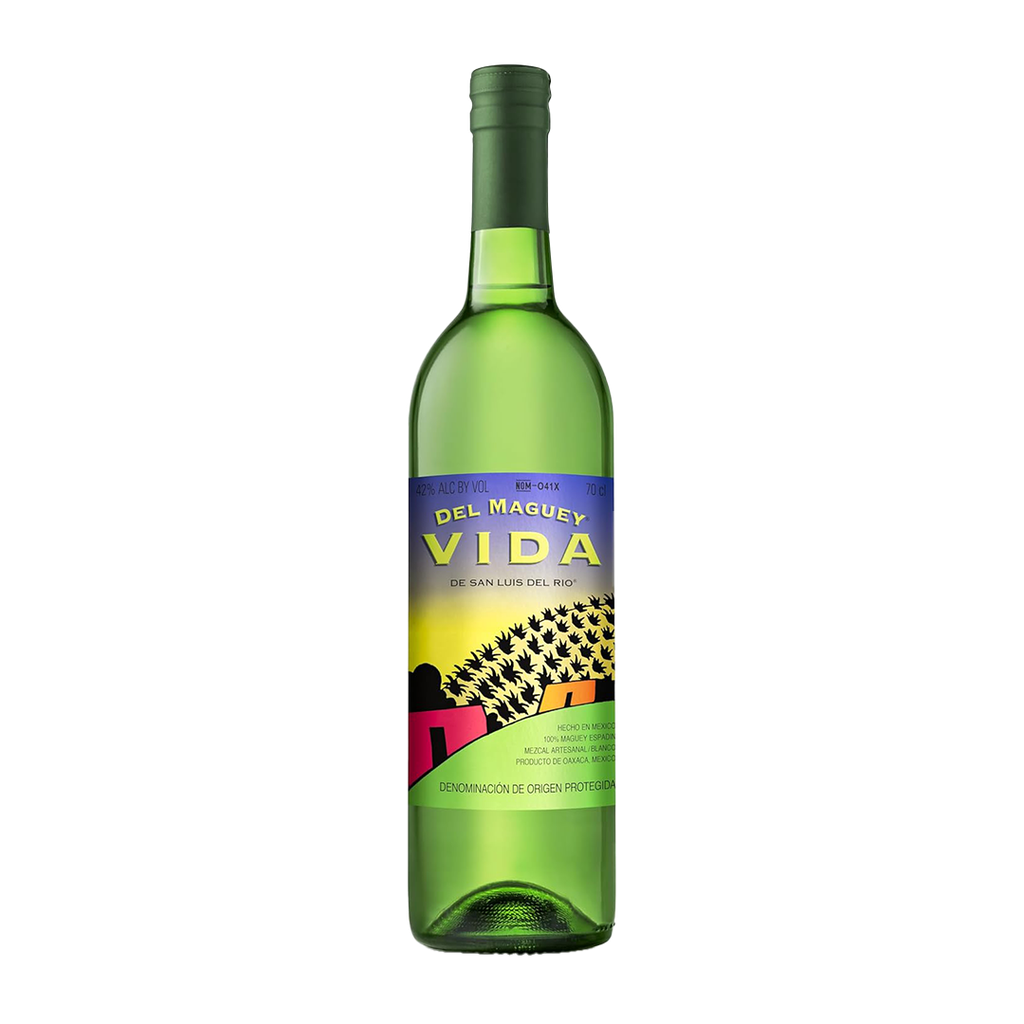 Del Maguey VIDA Mezcal 42% - 0,70 