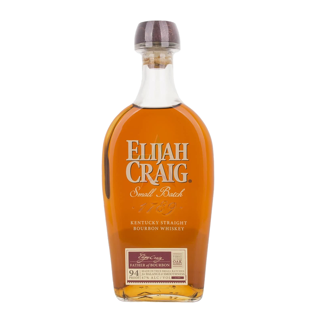 Elijah Craig Small Batch 47% - 0,70 l