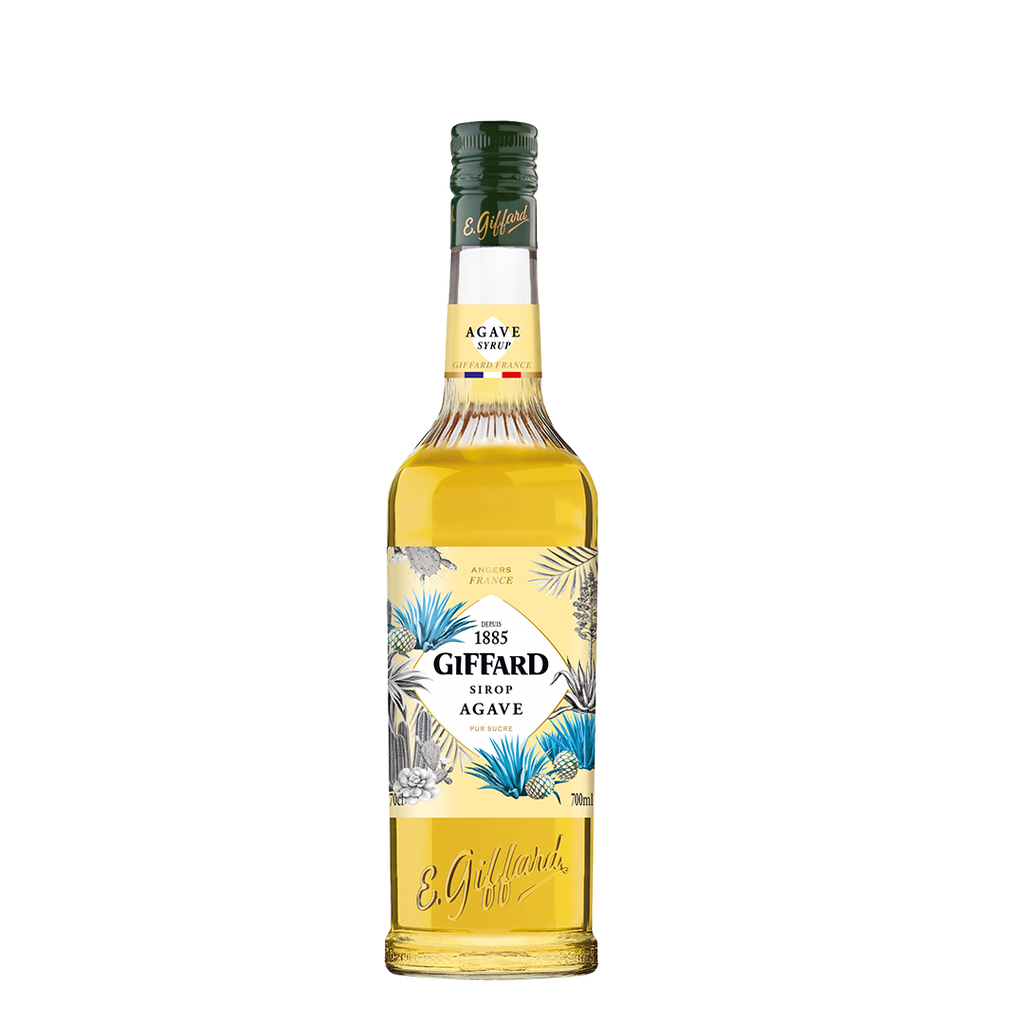 Giffard Agave Sirup 