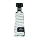 1800 Cristalino 100% Agave Tequila 38% - 0,70 l 