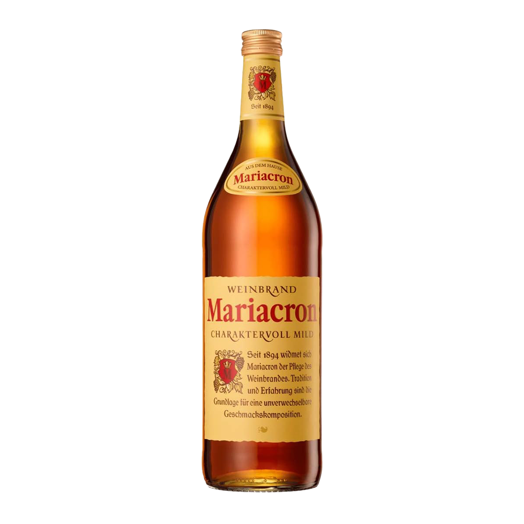 Mariacorn Weinbrand 36% 