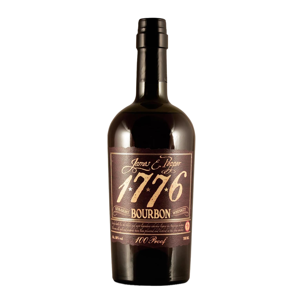 1776 Bourbon Whiskey 46% - 0,70 l 