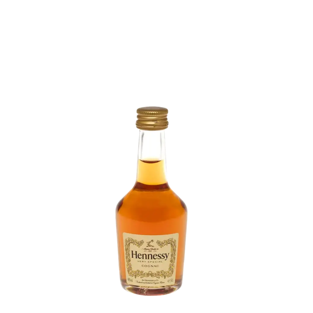 Hennessy Cognac VS 40% 