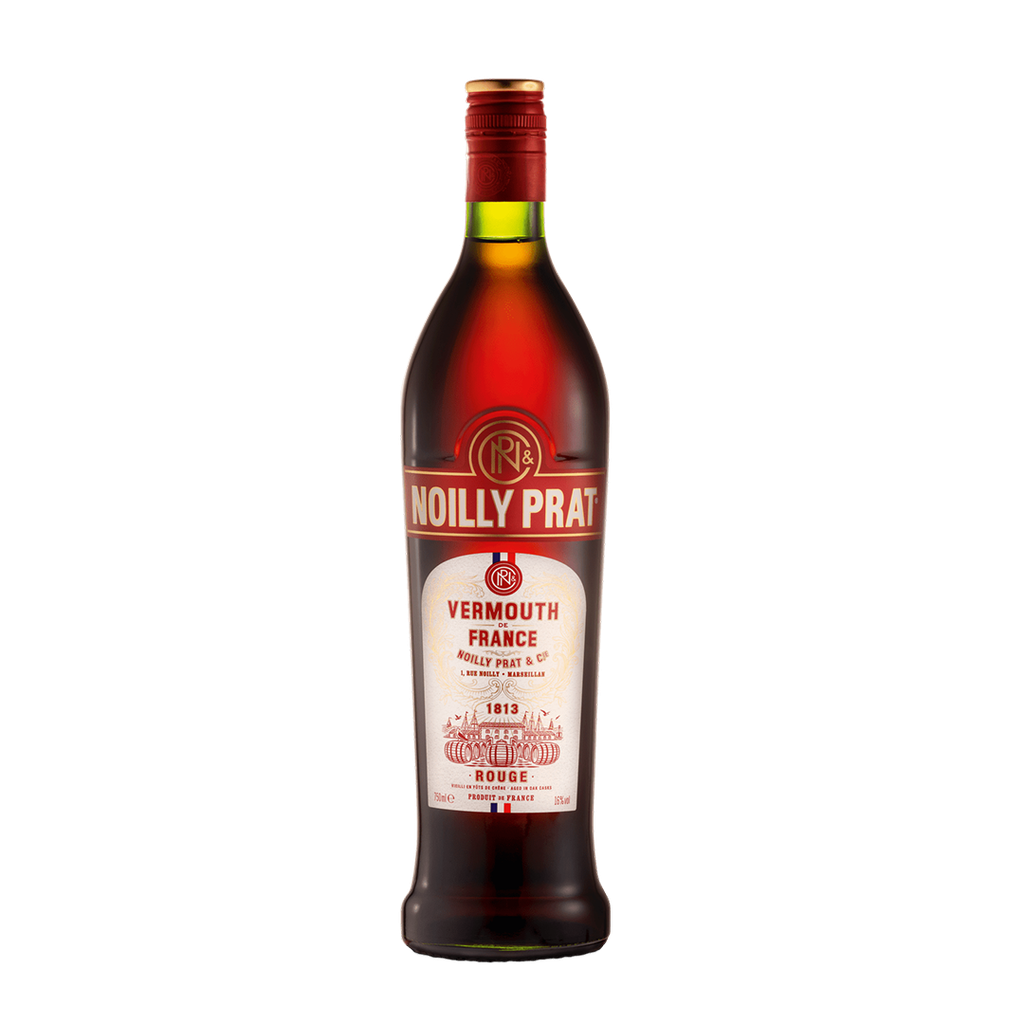 Noilly Prat Rouge 16% - 0,75 l