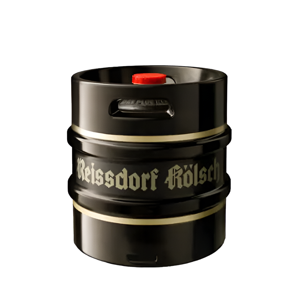 Reissdorf Kölsch Fassbier 30 l 