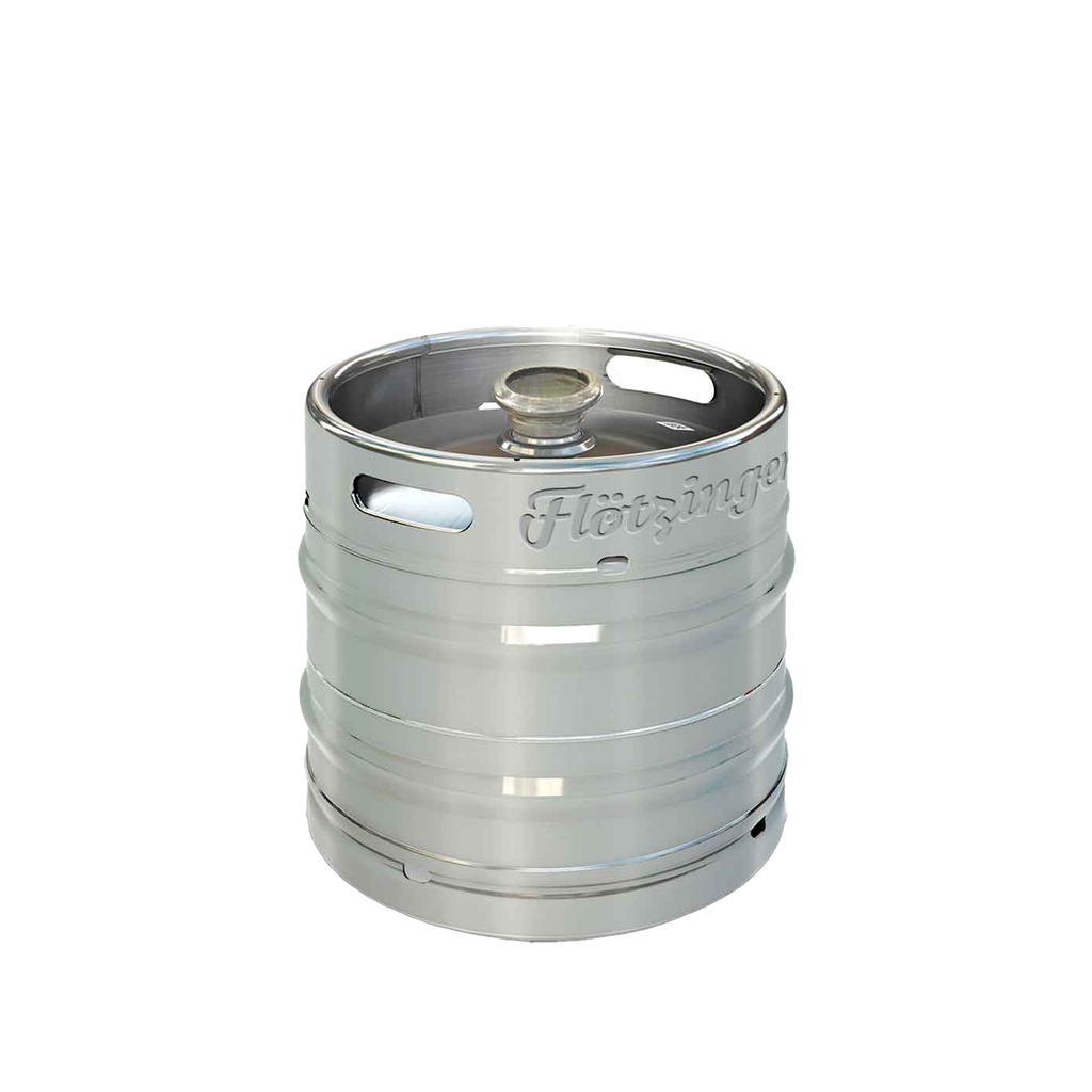 Flötzinger Hell Keg 4,50% - 30 l
