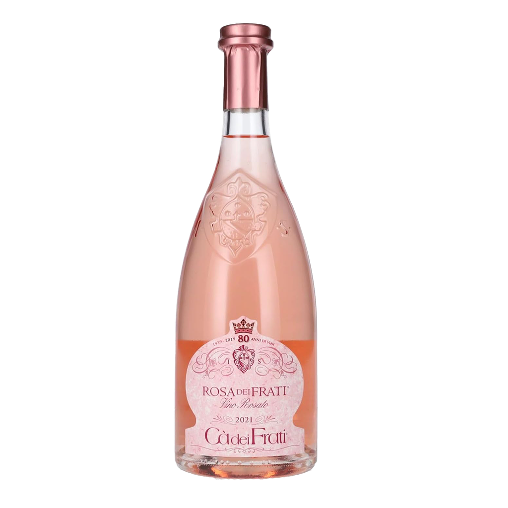  Ca dei Frati Rosa 12,5% -0,75 l