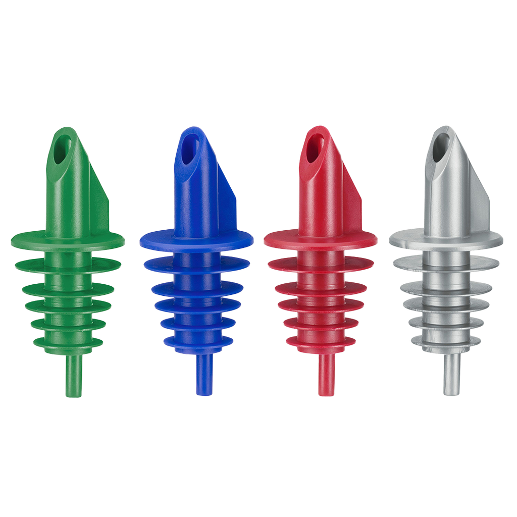 Ausgiesser Bunt 12er Packung