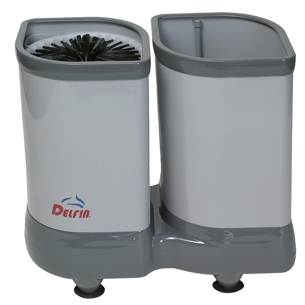 DELFIN TS 2100 - grau