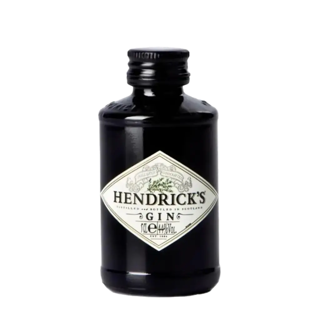 Hendrick`s Gin 44% 
