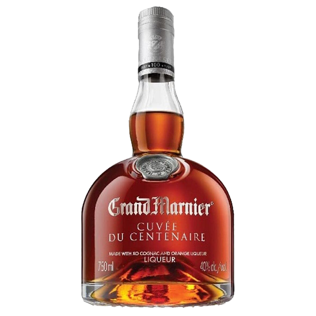 Grand Marnier CUVEE CENTENAIRE 40% -0,70 l 