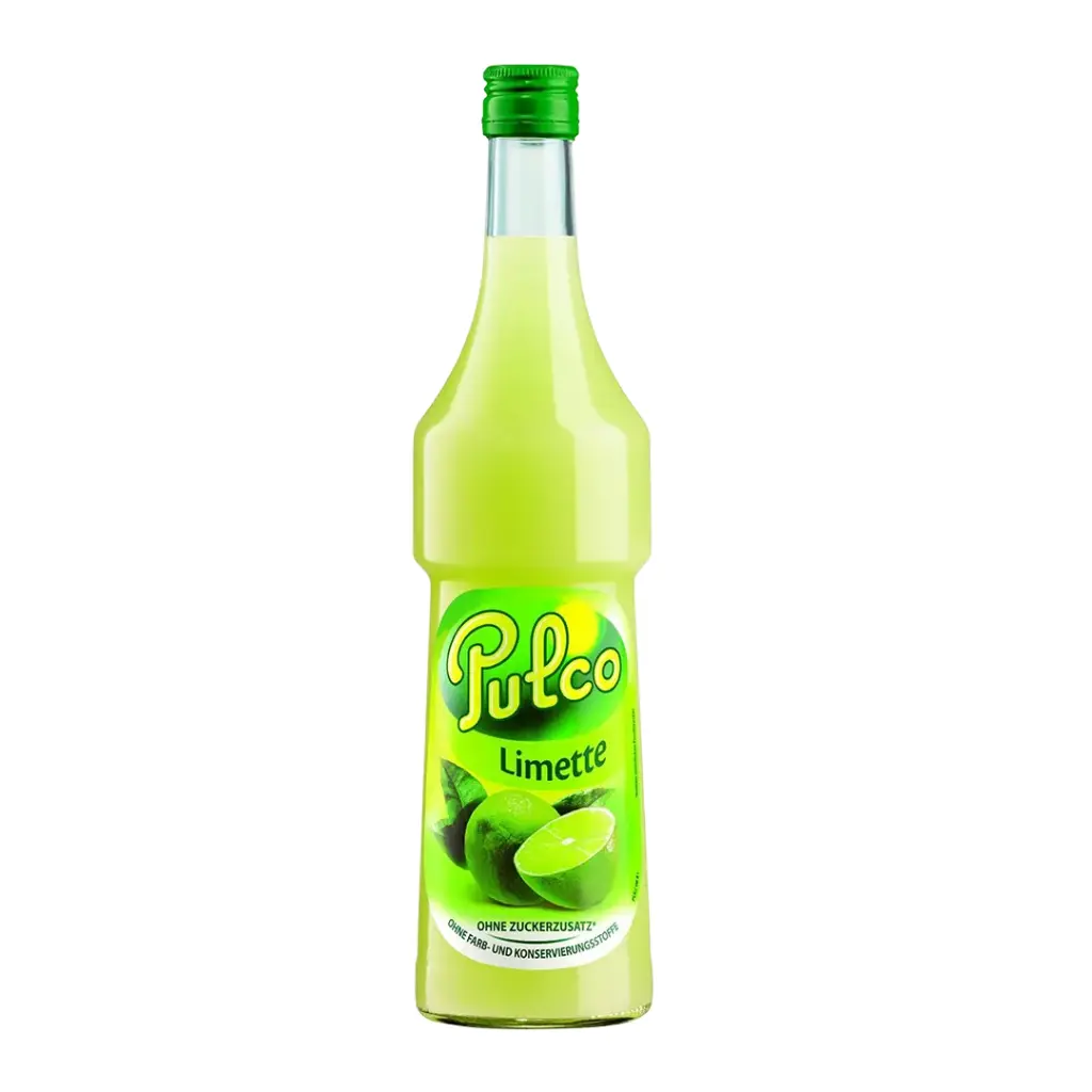 Pulco Limitten - 0,70 l 
