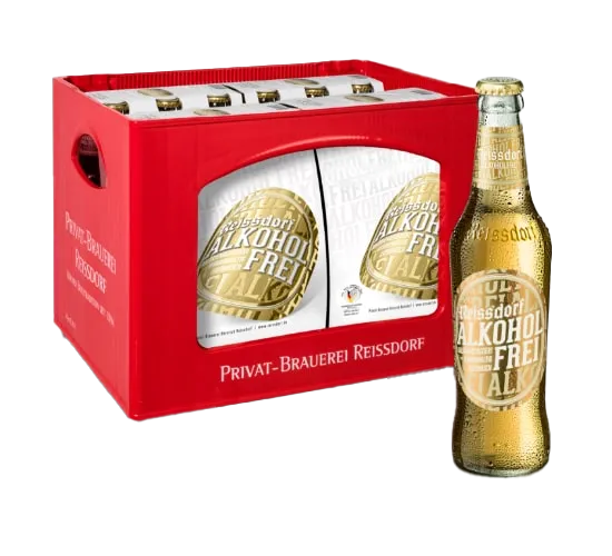 Reissdorf Kölsch 24 x 0,33