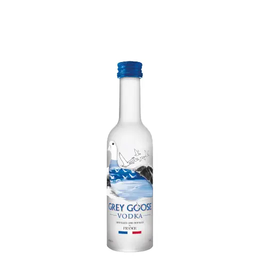 Grey Goose Vodka 40% 