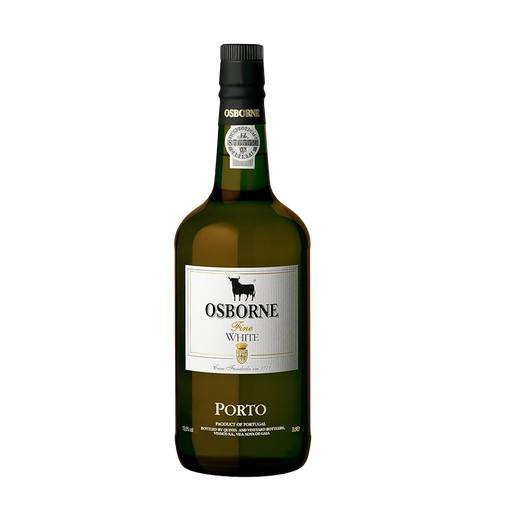 Osborne White Port. 19,5%. 75cl
