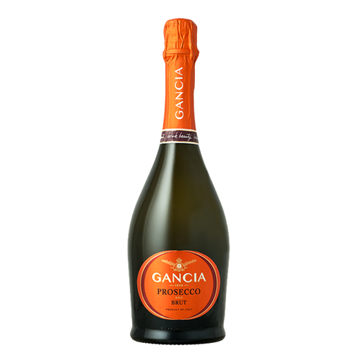 Gancia Prosecco Dry 11,5% - 0,75 l 