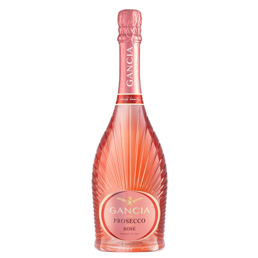 Gancia Prosecco Rose 11,5% - 0,75 l  