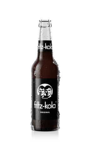 Fritz 24 x 0,20 l MW Glas