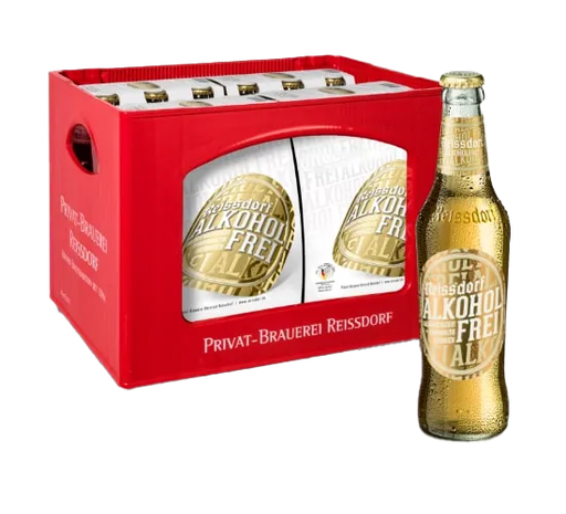 Reissdorf Kölsch 24 x 0,33