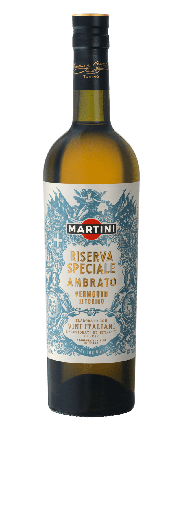 Martini Riserva 18% - 0,75 l