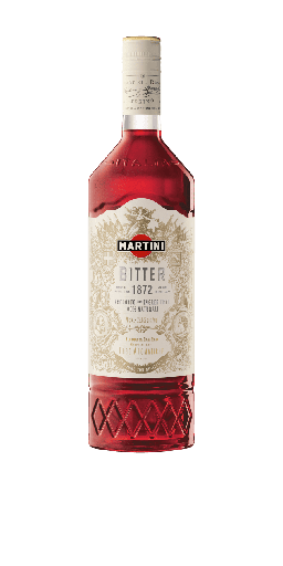 [1901] Martini bitter 28,5% - 0,70 l