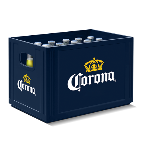 Corona Extra 4,5% - 24 x 0,33