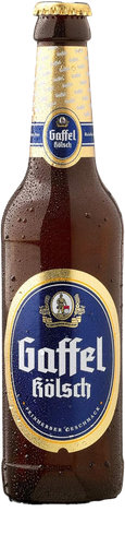 Gaffel Kölsch 24 x 0,33