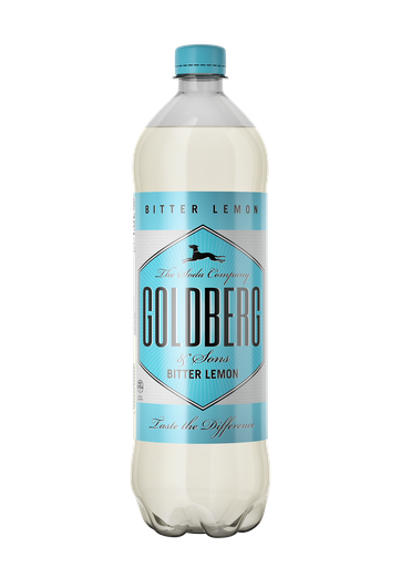 Goldberg PET 12 X 1,00