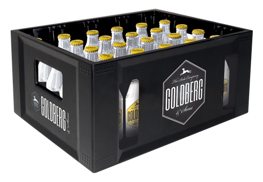 Goldberg  MW 24 X 0,20