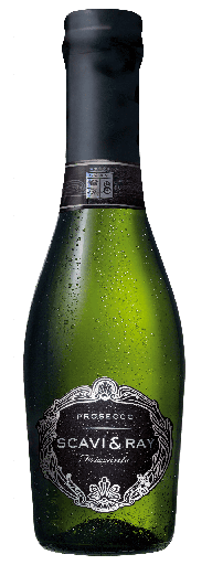 Scavi & Ray DOC Frizzante 10,50%