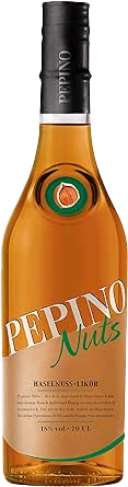 [2053] Pepino Nuts 18% - 0,70 l