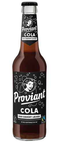 Proviant 24 x 0,33 l MW Glas