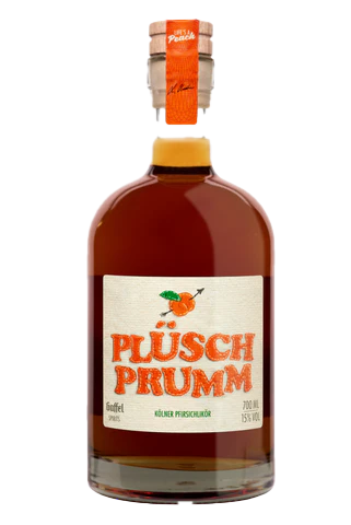 [2072] Plüsch Prumm  15% - 0,70 l