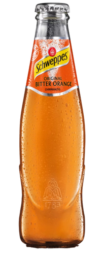 Schweppes  MW 24 X 0,20