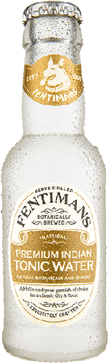 Fentimans MW 24 X 0,20 