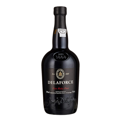 Delaforce Fine Portwein 20% - 0,75l