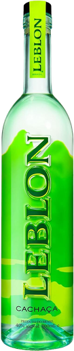 [1853] Leblon Cachaca 40% - 0,70 l