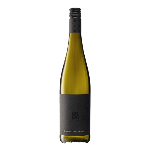  Groh Weingut QbA 12% - 0,75