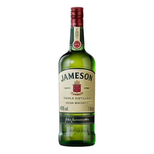 Jameson Whisky 40% 