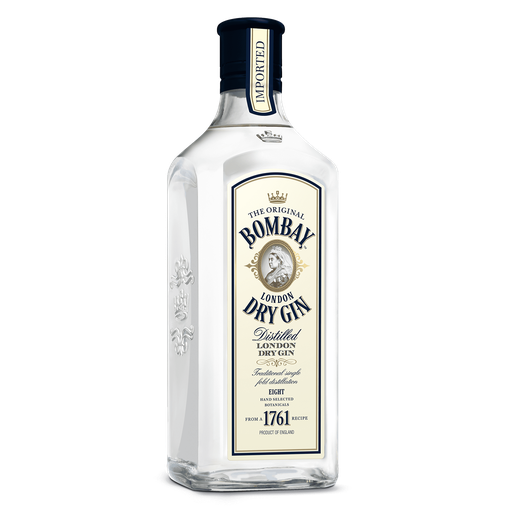 Bombay Dry Gin 40%