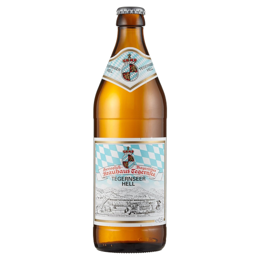 Brauhaus Tegernsee 4,8% 20 x 0,50