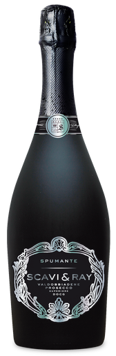 [2195] SCAVI & RAY Valdobbiadene DOCG Superiore 11% - 0,75