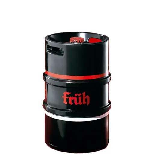 Früh Kölsch Fassbier 50 l