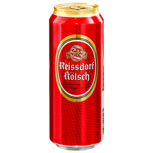 [2490] Reissdorf Kölsch 24 x 0,50 l Dose