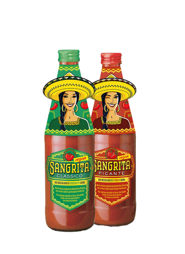  Sangrita  0,50 l 