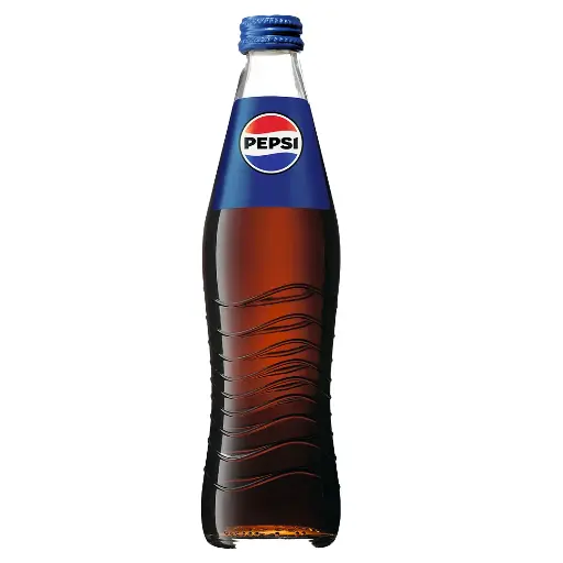Pepsi MW Glas 24 x 0,33 l 