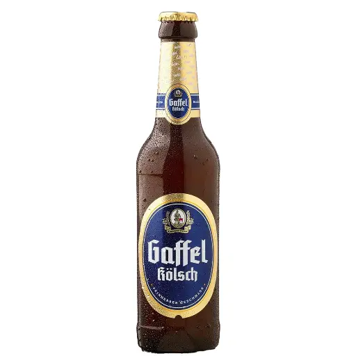 Gaffel Kölsch 20 x 0,50