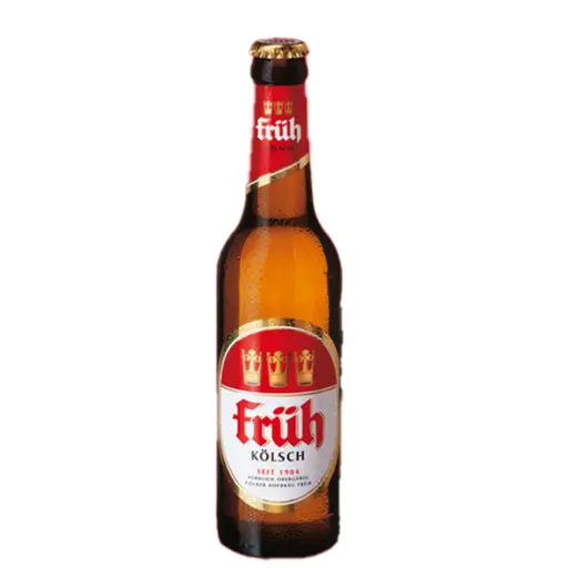 Früh Kölsch Bier 20 x 0,50 l