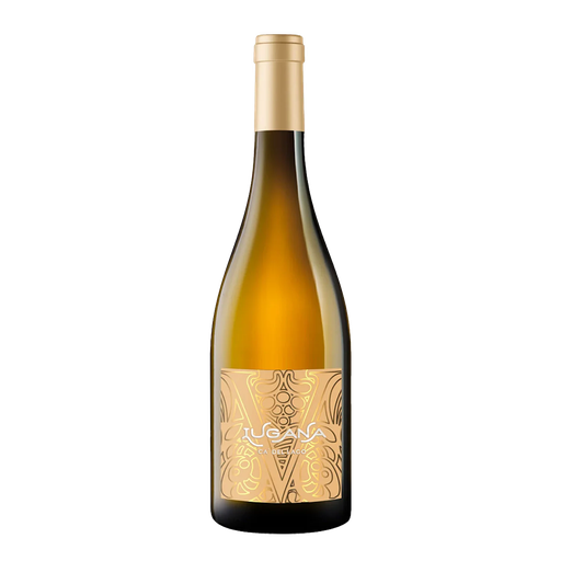 [2590]  Lugana Ca' del Lago DOC 12,5% -0,75 l