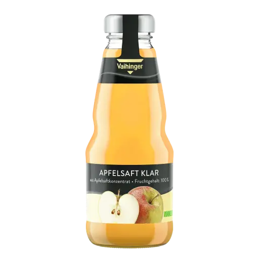 Vaihinger  24 x 0,20 l MW Glas